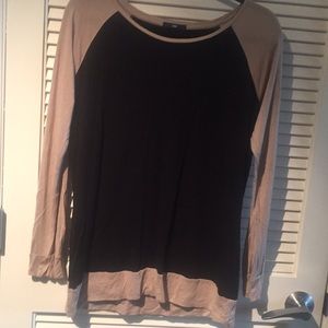 GAP Color-block Top🔥🔥